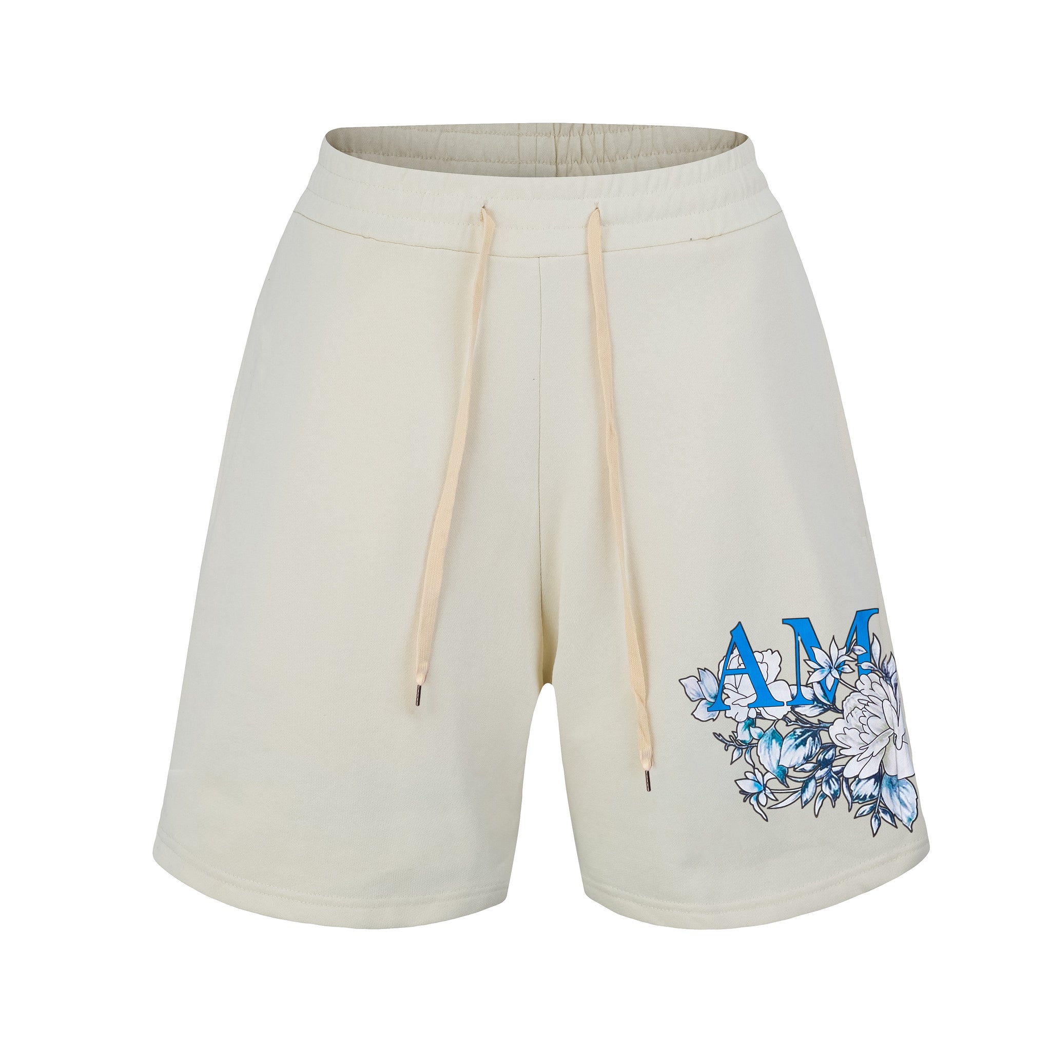 Bermuda 1818024 Crema de algodón Para Hombre