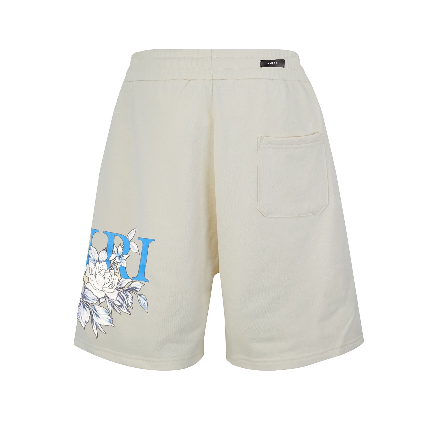 Bermuda 1818024 Crema de algodón Para Hombre