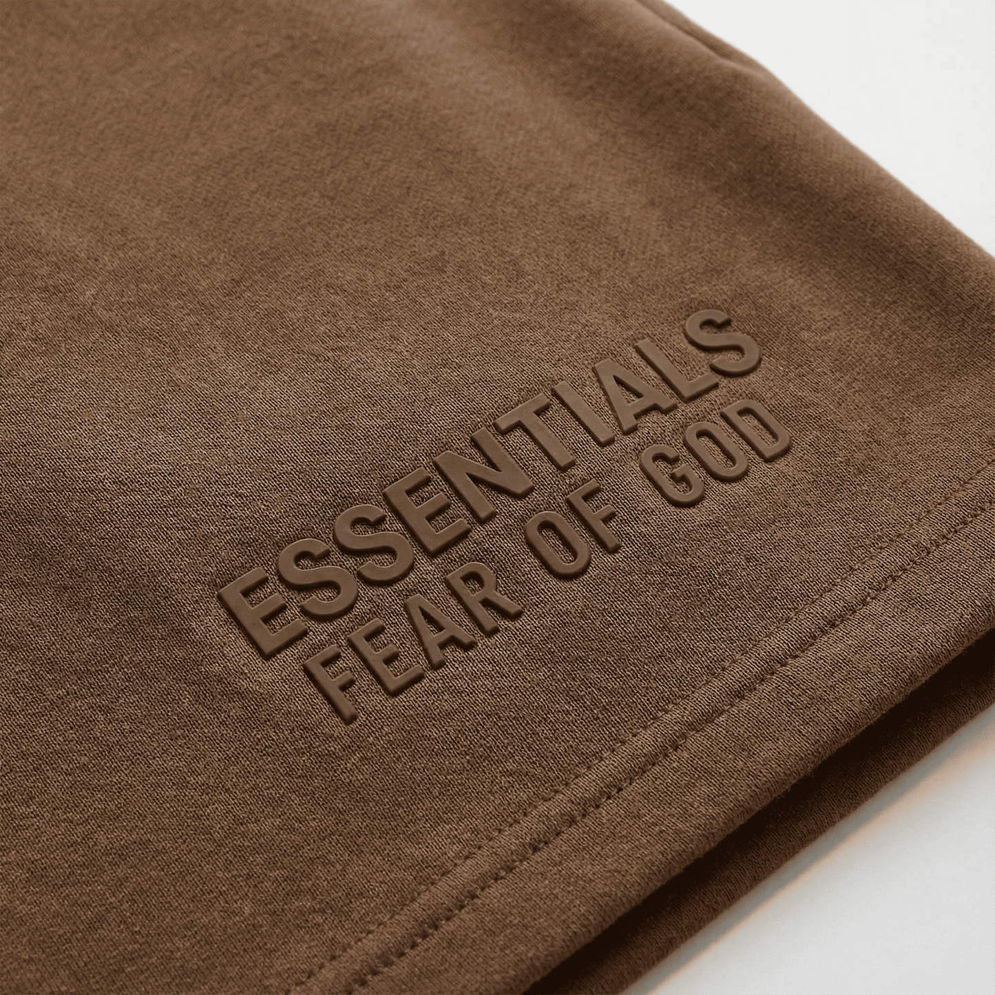 Bermuda 1818027 Pickling Café De Algodón Para Hombre