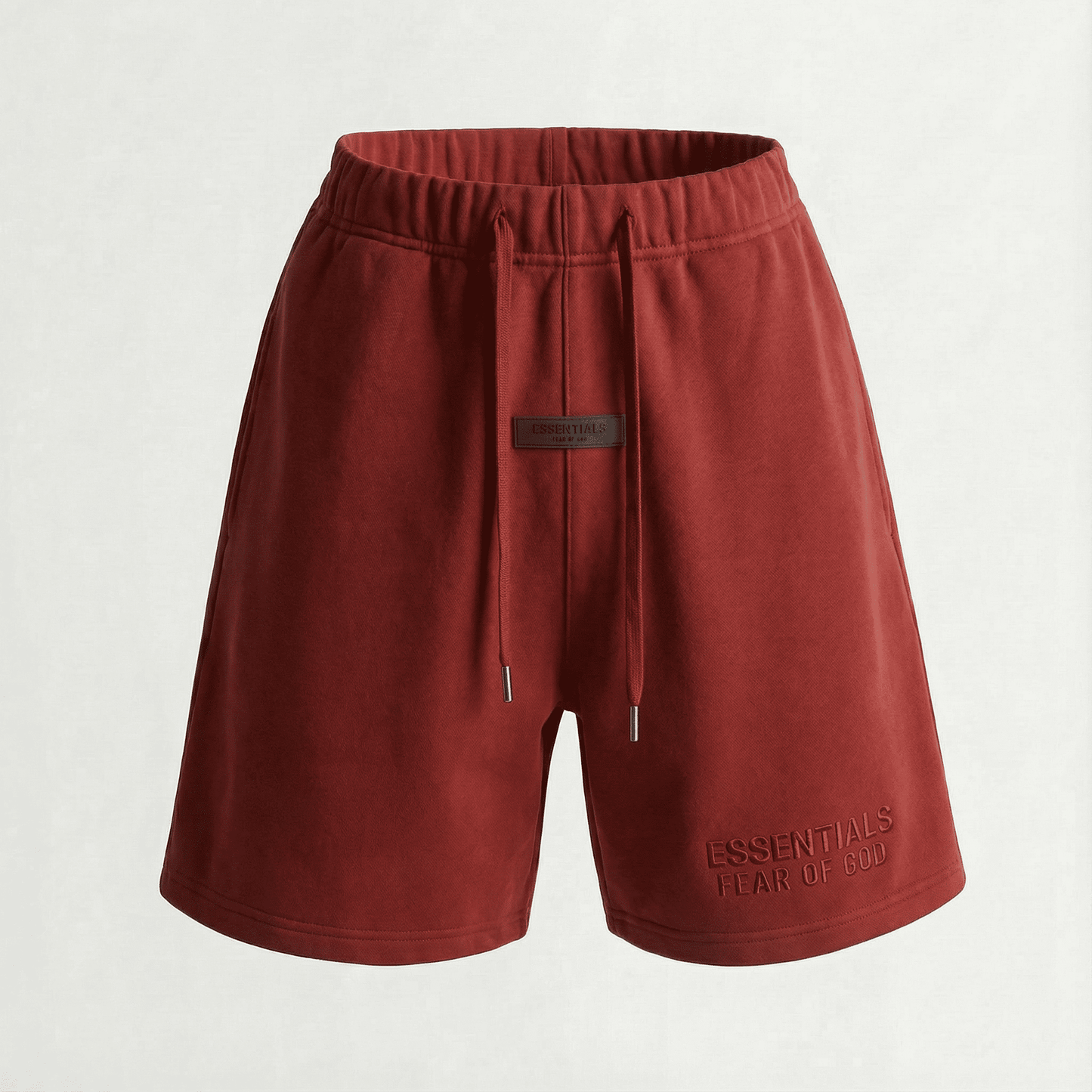 Bermuda 1818027 Naranjada De Algodón Para Hombre