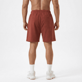 Bermuda 1818027 Naranjada De Algodón Para Hombre