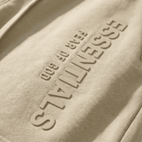 Bermuda 1818029 Crema De Algodón Para Hombre