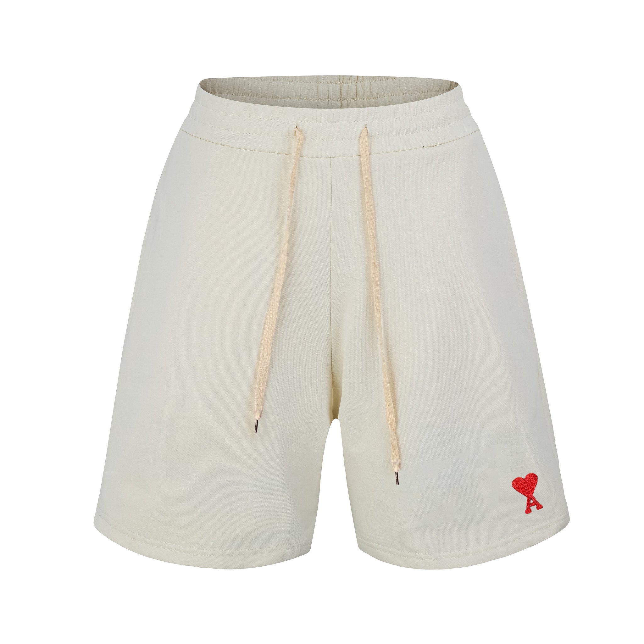 Bermuda 1818030 Crema de algodón Para Hombre