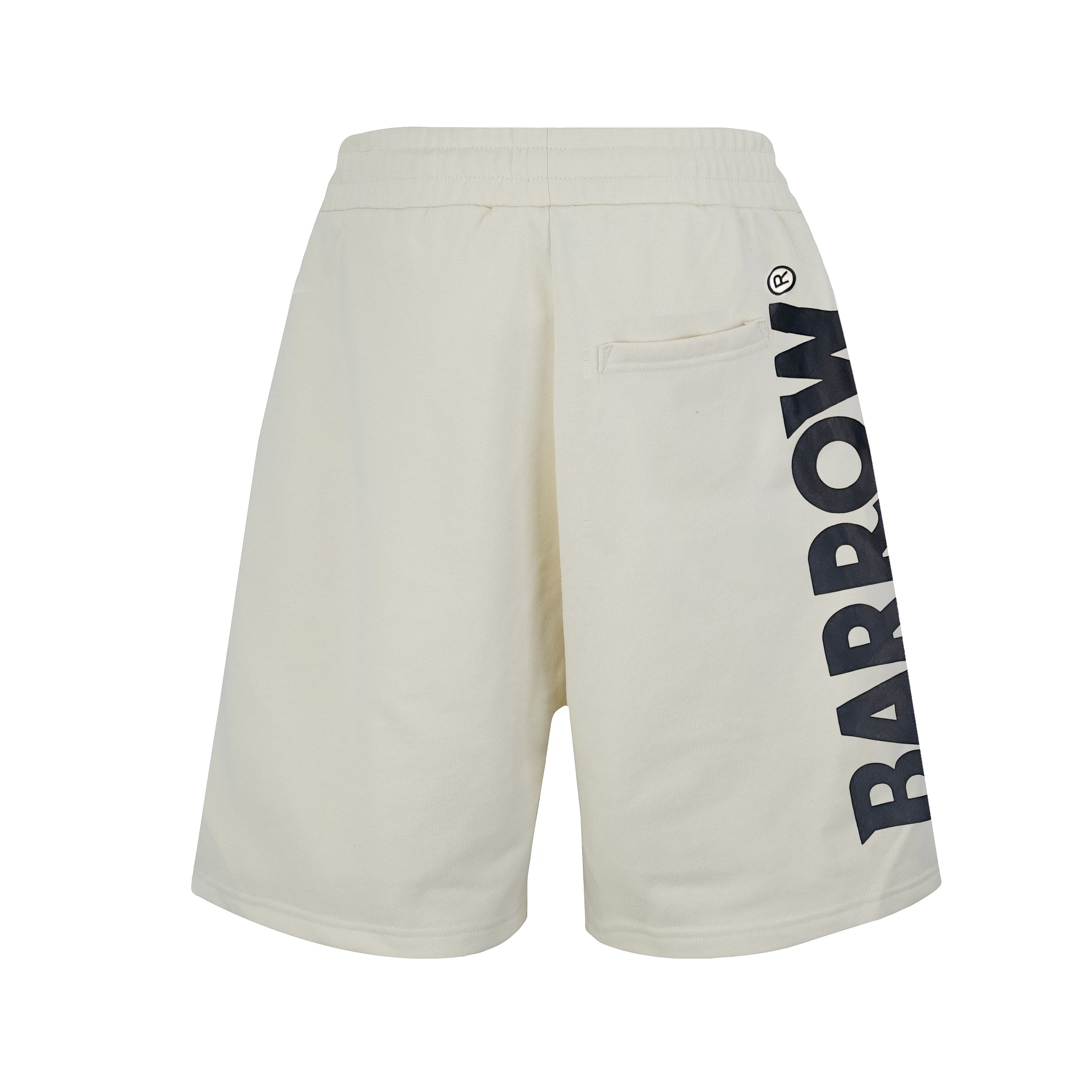 Bermuda 1818032 Crema de algodón Para Hombre