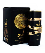 Perfume Yara Negro Asad 100ml para hombre
