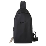 Bolso NKE BOL25 Negro