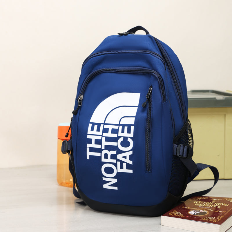 Morral NF MOR04 Azul Oscuro