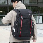 Morral NKE MOR16 Negro