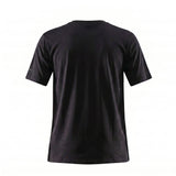 Camiseta 786855 Básica Negro para hombre