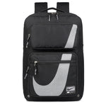 Morral NKE MOR10 Negro
