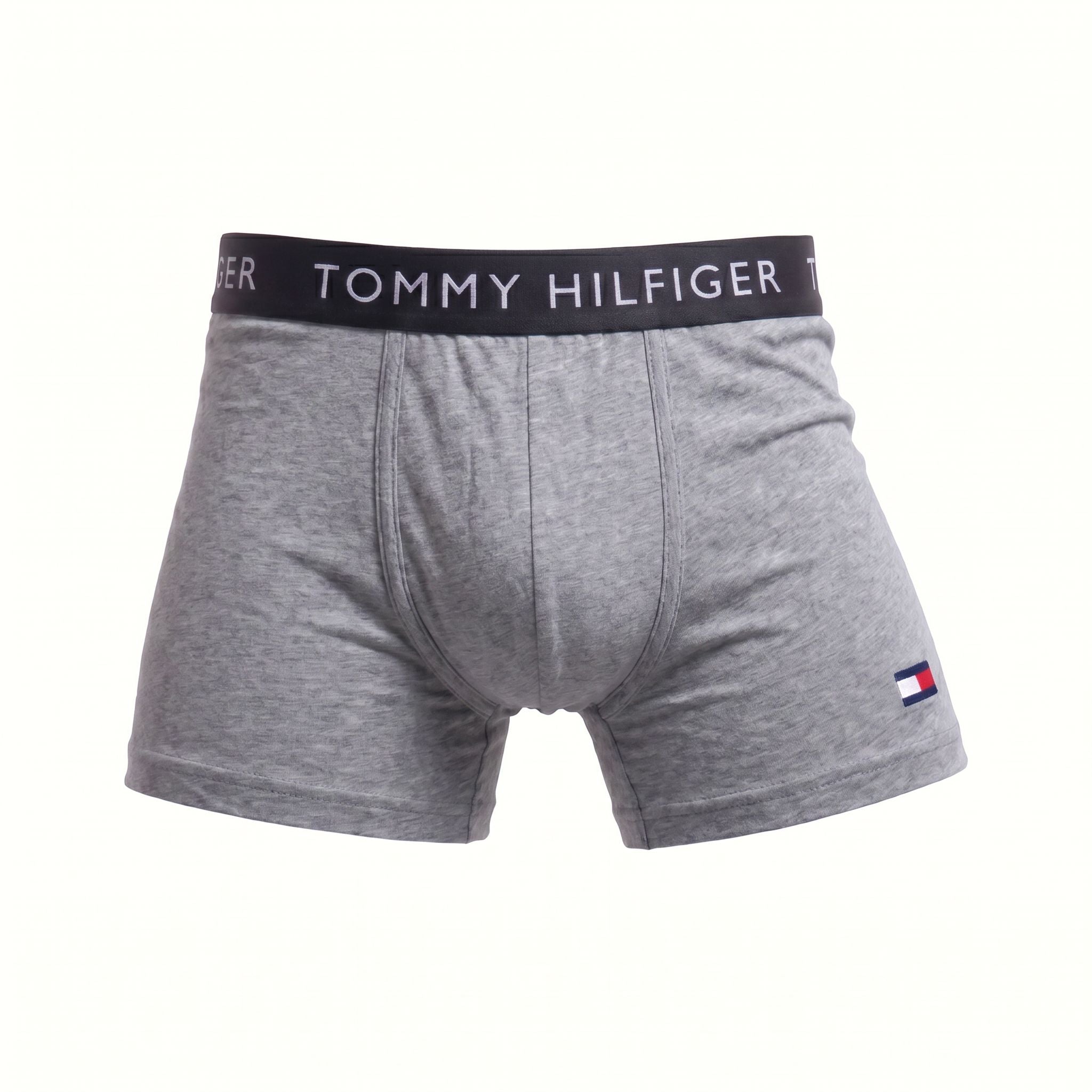 BOXER TOM BOX60 Gris