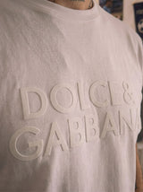 Camiseta 786858 Basica Blanco para hombre