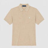 Camiseta 918047 Tipo Polo Khaki para hombre