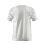 Camiseta 786892 Estampada Blanca para hombre