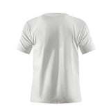 Camiseta 786892 Estampada Blanca para hombre