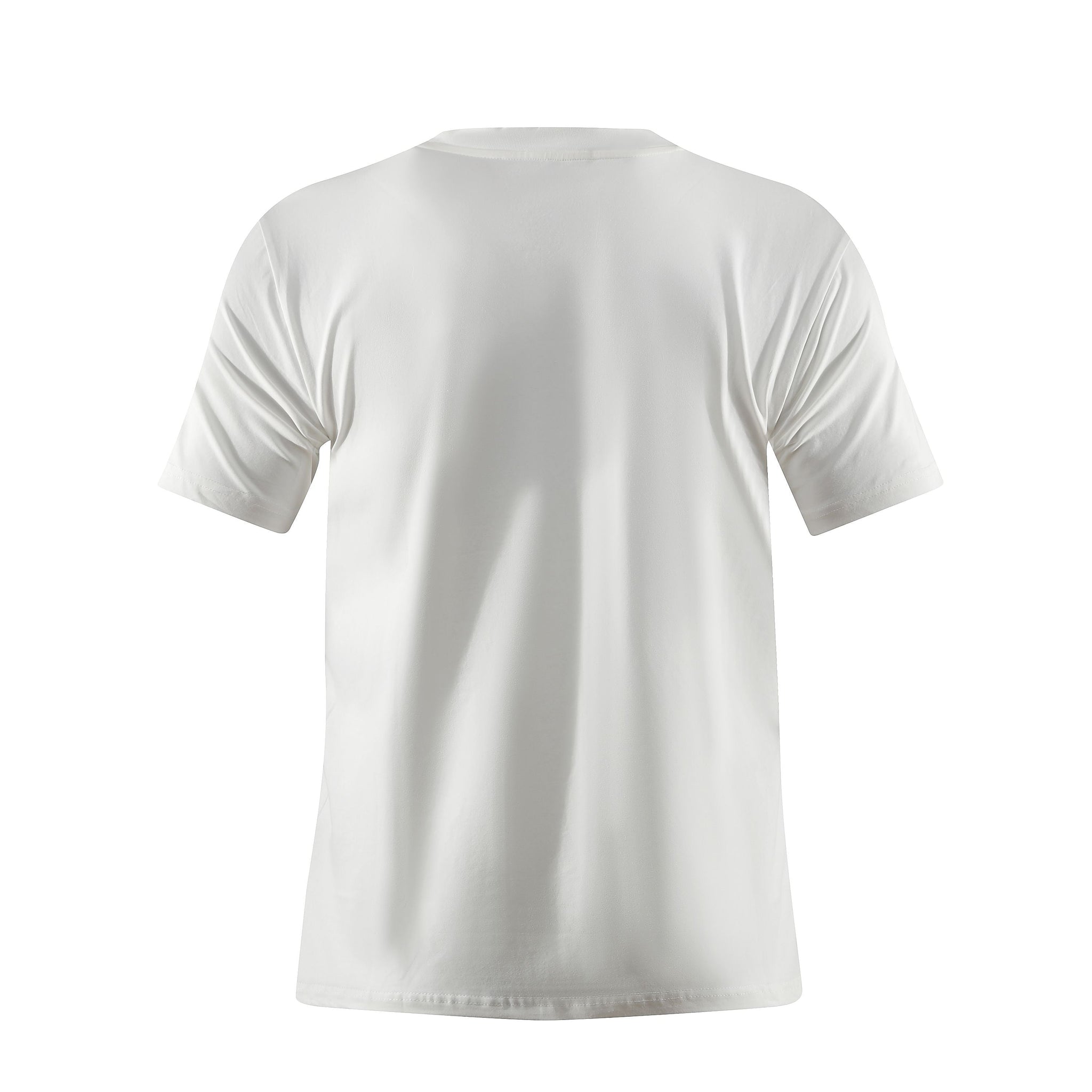 Camiseta 786892 Estampada Blanca para hombre