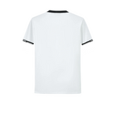 Camiseta 66632 Básica Blanca Para Hombre