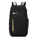 Morral NKE MOR19 Negro/Amarillo