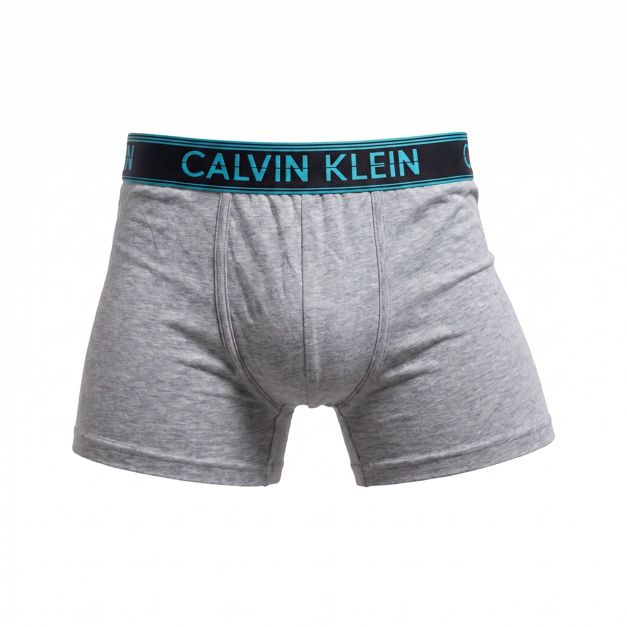 BOXER CK BOX63 Gris