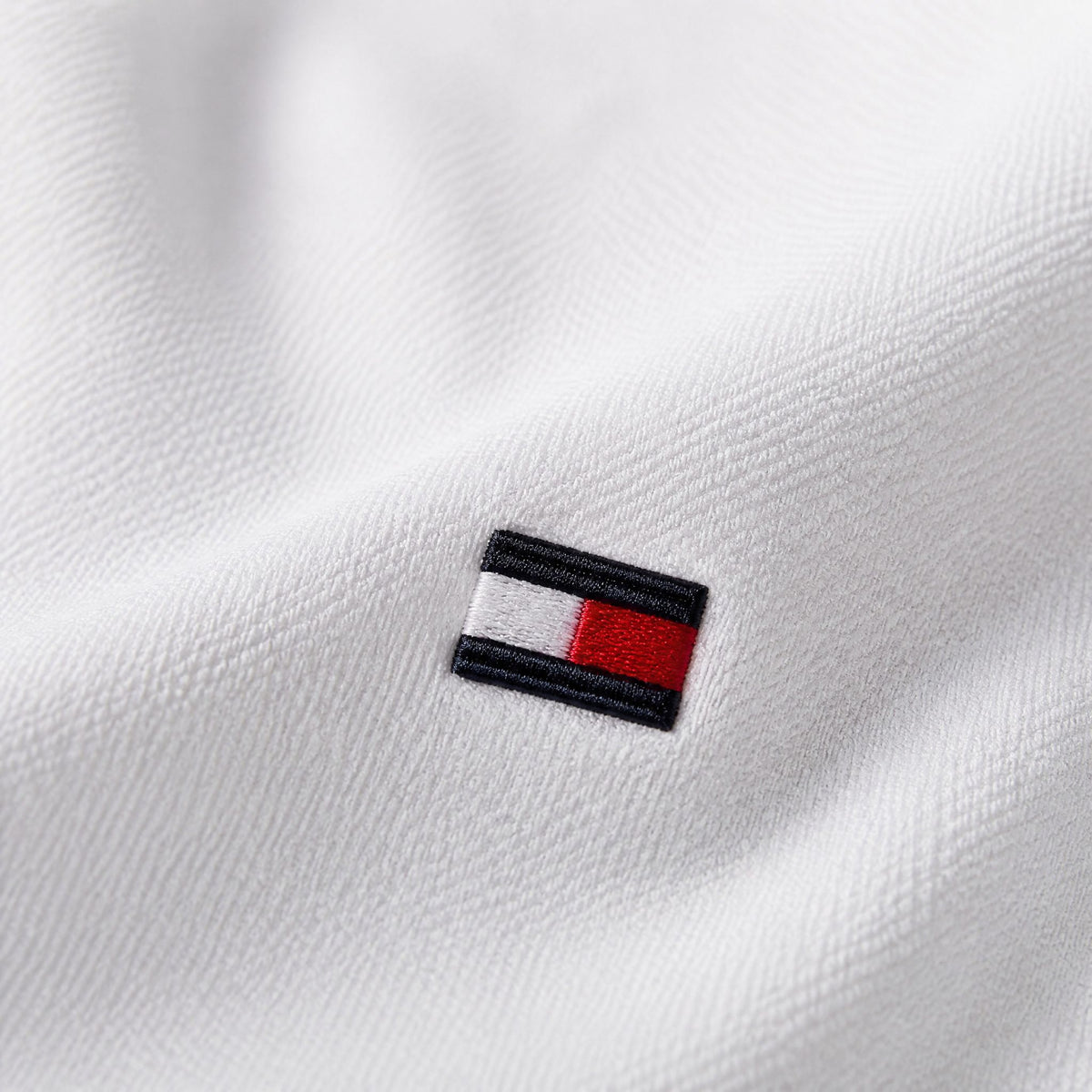 Camiseta 778132 Tipo Polo Blanco para hombre