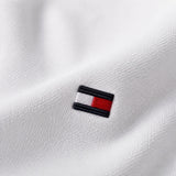 Camiseta 778132 Tipo Polo Blanco para hombre