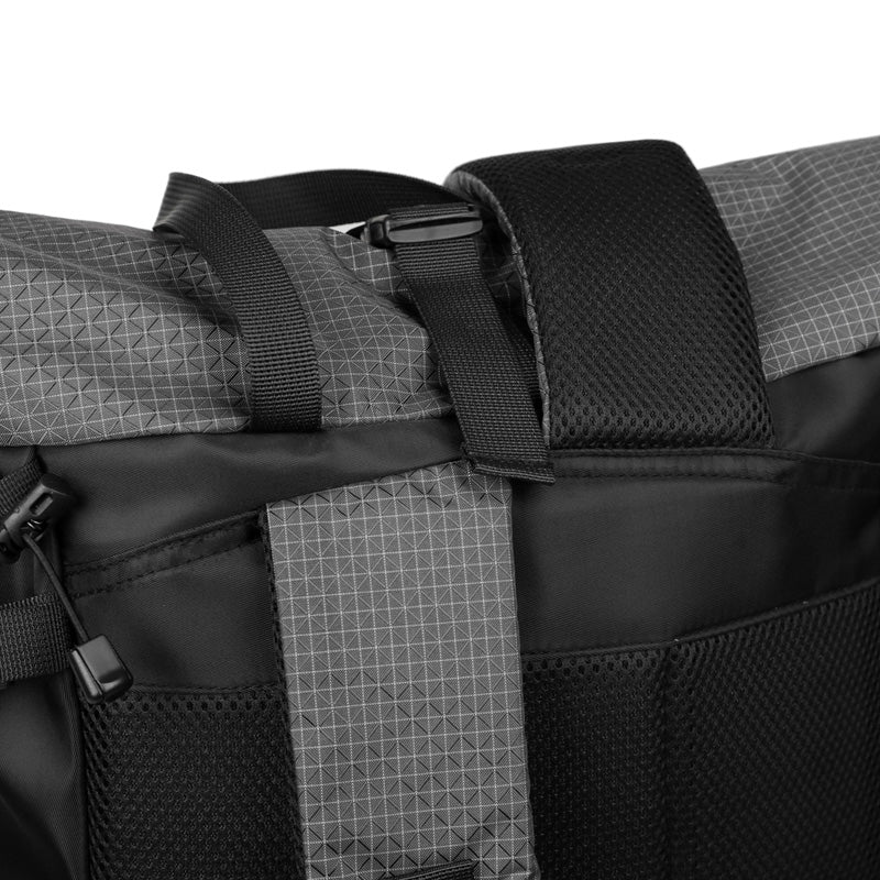 Morral NKE MOR17 Negro