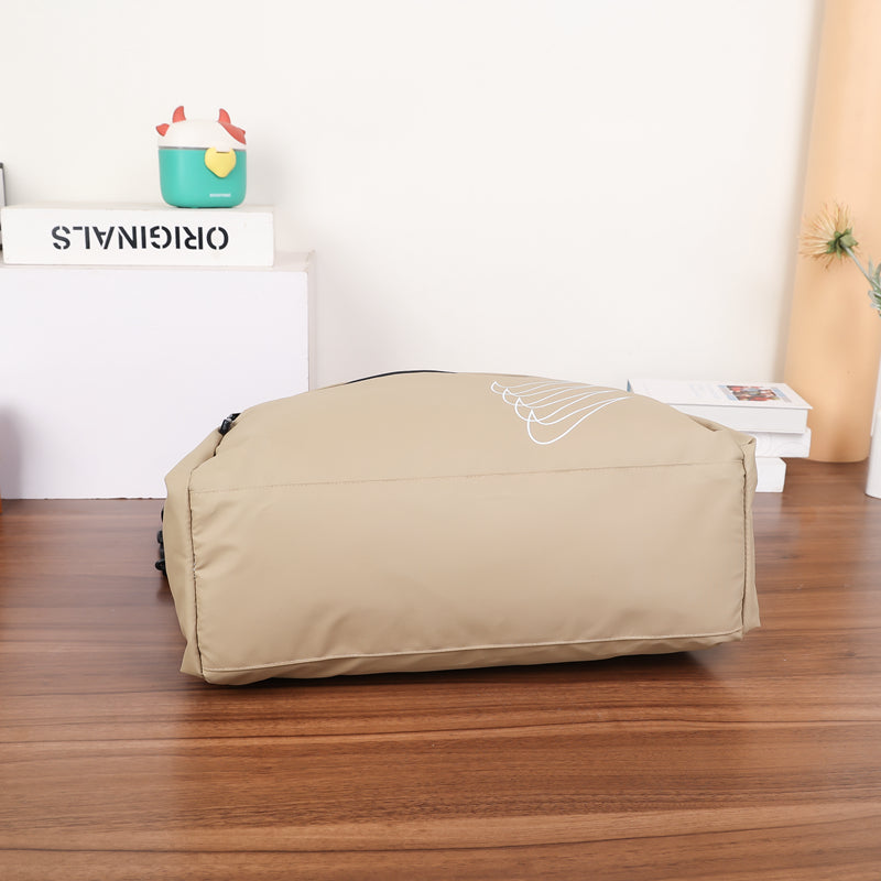 Bolso NF BOL24 Crema