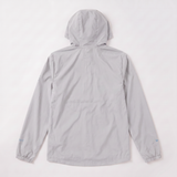 Chaqueta Deportiva Gris Para Hombre Ref. 2518