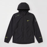 Chaqueta Deportiva Negro Para Hombre Ref. 2518