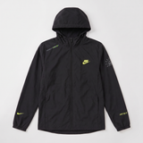 Chaqueta Deportiva Negro Para Hombre Ref. 2518