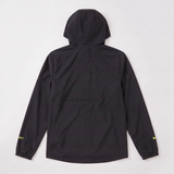 Chaqueta Deportiva Negro Para Hombre Ref. 2518