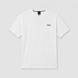 Camiseta 921047 Basica Blanco para hombre