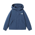 Chaqueta Deportiva Azul Oscuro Para Hombre Ref. 2599