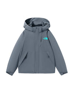 Chaqueta Deportiva Gris Para Hombre Ref. 2599