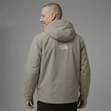Chaqueta Deportiva Verde Para Hombre Ref. 2599