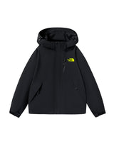 Chaqueta Deportiva Negra Para Hombre Ref. 2599