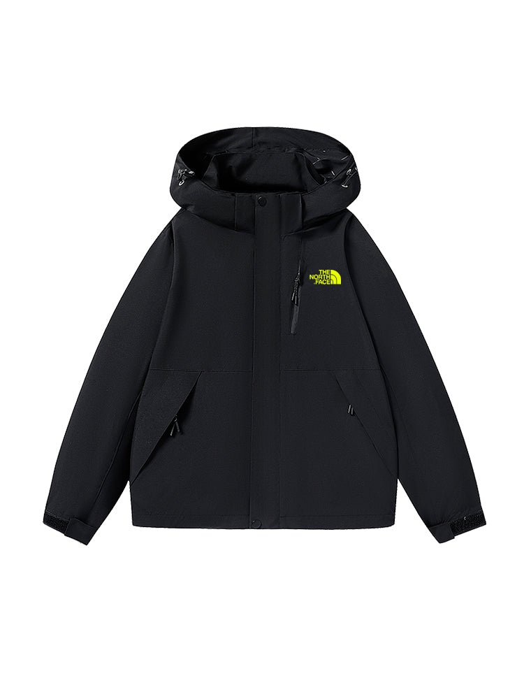 Chaqueta Deportiva Negra Para Hombre Ref. 2599