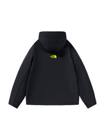 Chaqueta Deportiva Negra Para Hombre Ref. 2599