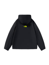 Chaqueta Deportiva Negra Para Hombre Ref. 2599