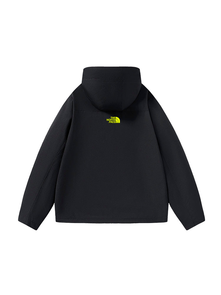 Chaqueta Deportiva Negra Para Hombre Ref. 2599