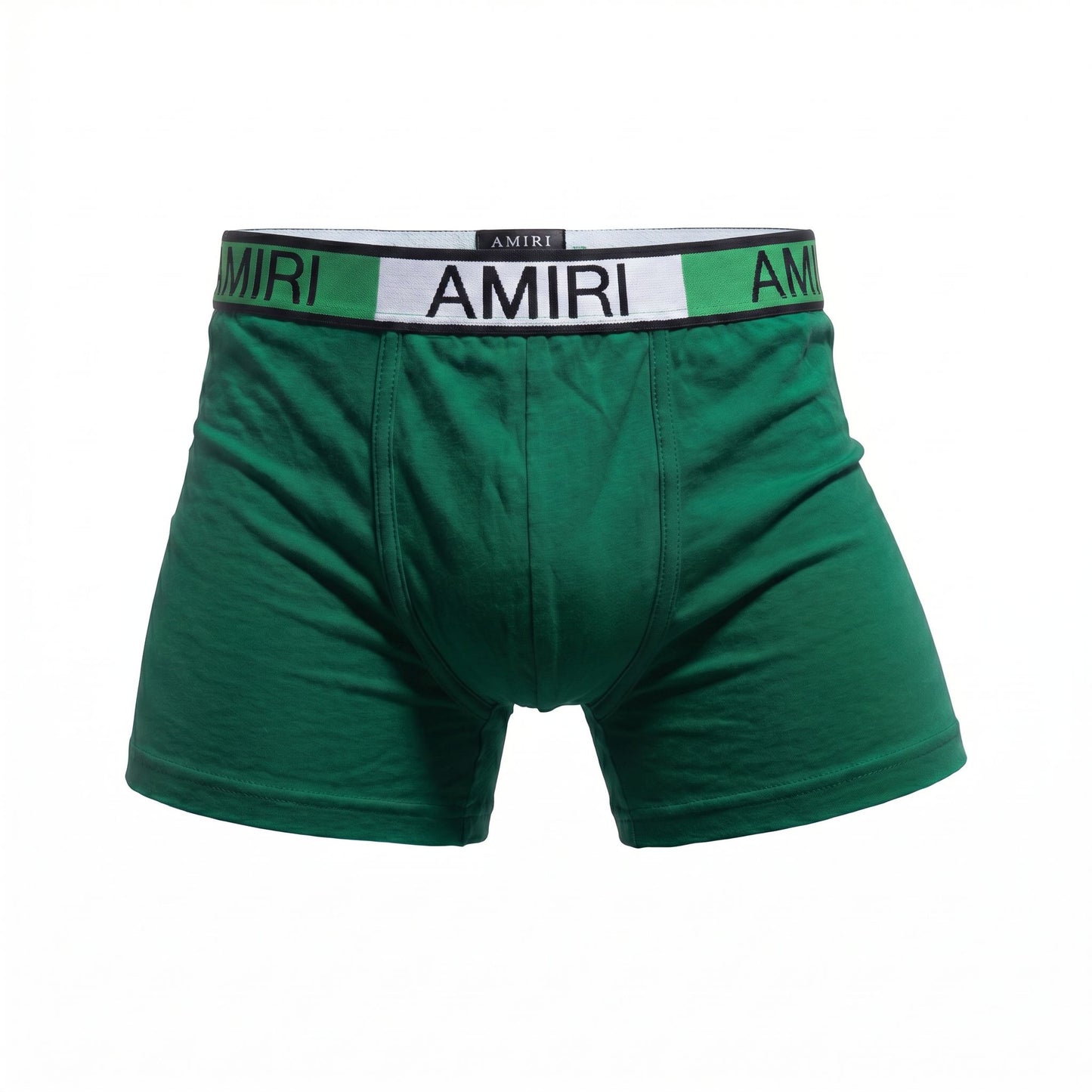 BOXER AMI BOX61 Verde