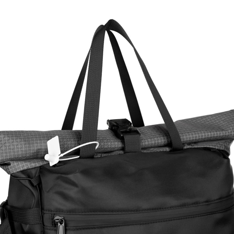 Morral NKE MOR17 Negro