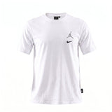 Camiseta 921010 Estampada Blanca para hombre