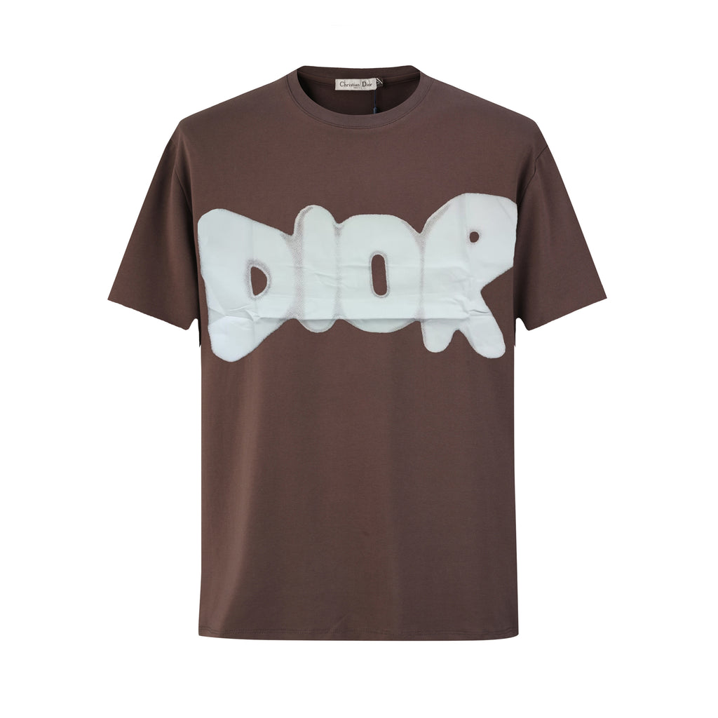 Camiseta 268005 Estampada Rust Para Hombre