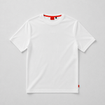 Camiseta 268080 Básica Blanca Para Hombre