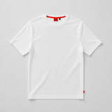 Camiseta 268080 Básica Blanca Para Hombre
