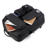 Morral NKE MOR13 Negro