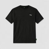 Camiseta 921047 Basica Negro para hombre