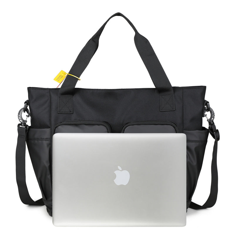 Bolso NKE BOL20 Negro