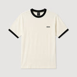 Camiseta 921033 Basica Crema para hombre